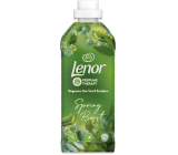 Lenor Spring Boost Bergamot, Aloe Vera & Eucalyptus aviváž 37 dávek 925 ml