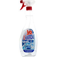 iO Splendo čistič na tvrdé povrchy Univerzální, 750 ml