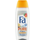 Fa Pure Freshness Mango & Passionfruit sprchový gel 250 ml