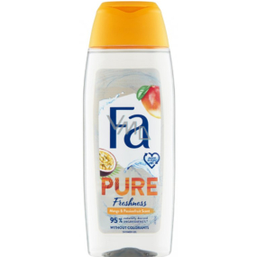 Fa Pure Freshness Mango & Passionfruit sprchový gel 250 ml