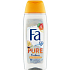 Fa Pure Freshness Mango & Passionfruit sprchový gel 250 ml