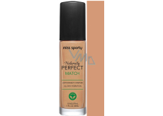 Miss Sporty Naturally Perfect Match make-up 10 Neutral 30 ml