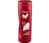 Dove Body Love Pro Age tělové mléko zlepšující vzhled tmavých skvrn 400 ml