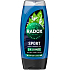 Radox sprchový gel pro muže Sport, 225 ml