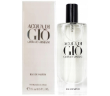 Giorgio Armani Acqua di Gio Homme parfémovaná voda pro muže 15 ml