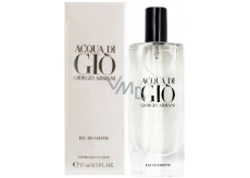 Giorgio Armani Acqua di Gio Parfum parfémovaná voda pro muže 15 ml