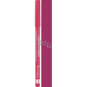 Rimmel London 1000 Kisses Stay On Lip Liner tužka na rty 004 1,2 g