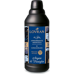 Lovran koncentrovaná aviváž Argan & Vanilka, 1L Lovran koncentrovaná aviváž Argan & Vanilka, 1L