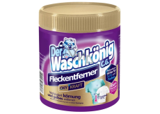 Waschkönig odstraňovač skvrn Fleckentferner Oxy Kraft Color, 750 g