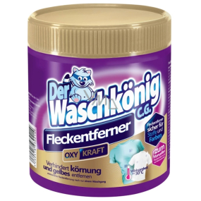 Waschkönig odstraňovač skvrn Fleckentferner Oxy Kraft Color, 750 g