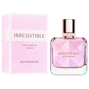 Givenchy Irresistible Nectar parfémovaná voda pro ženy 35 ml