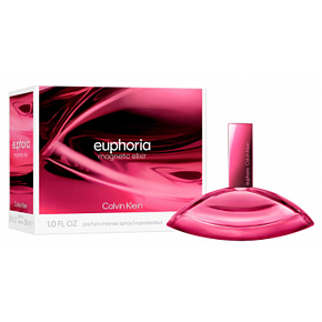 Calvin Klein Euphoria Magnetic elixir parfémovaná voda pro ženy 30 ml