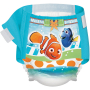 Huggies Little Swimmers 5-6 jednorázové pleny do vody 12-18 kg 11 kusů
