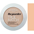 Loreal Paris True Match pudr D3 - W3 Golden Beige 9 g