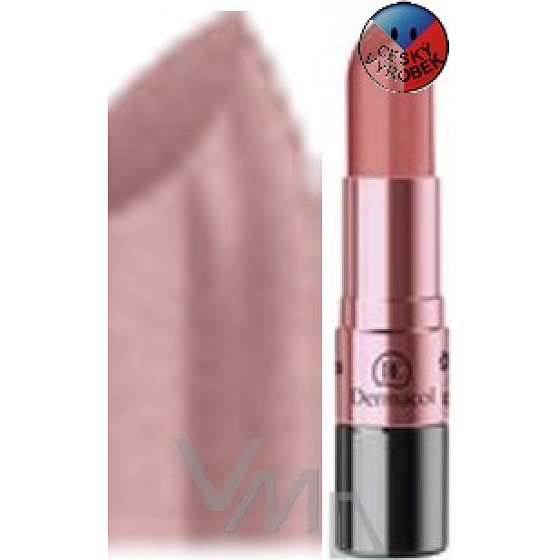 Dermacol Rouge Appeal SPF20 Hydratační krémová rtěnka odstín 03 4 g