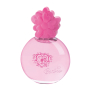 Mattel Barbie Pink toaletní voda pro dívky 75 ml, zrcátko, hřeben, pro děti kosmetická sada