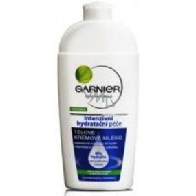 Garnier Intenzivní hydratační tělové mléko pro suchou a dehydratovanou pleť 400 ml