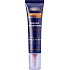 Dermacol Career for Men gel na unavené oči pro muže 15 ml