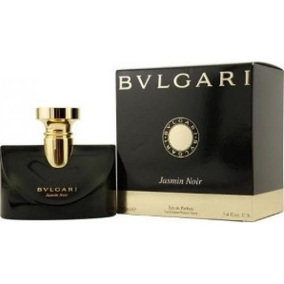 Bvlgari Jasmin Noir toaletní voda pro ženy 50 ml