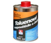 Severochema Toluenové rozpouštědlo a čistič 420 ml
