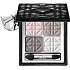 Christian Dior Cannage paletka 4 očních stínů 002 odstín 4 x 1,8 g