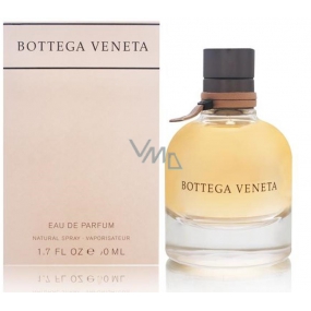 Bottega Veneta Veneta parfémovaná voda pro ženy 30 ml