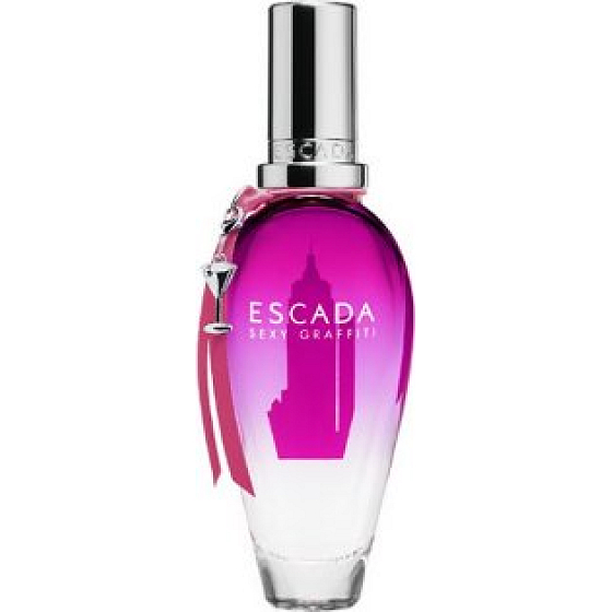 Escada Sexy Graffiti toaletní voda pro ženy 30 ml Limitovaná edice