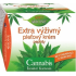 Bione Cosmetics Cannabis s peptidy extra výživný pleťový krém 51 ml