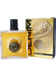 Denim Gold voda po holení 100 ml
