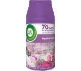 Air Wick FreshMatic Life Scents Tajemná zahrada náhradní náplň 250 ml