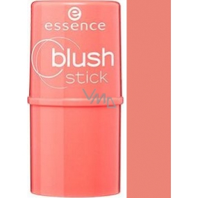 Essence Blush Stick tvářenka v tyčince 30 Miss Peachy 4 g