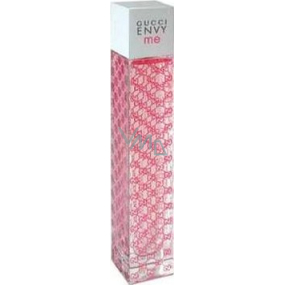 Gucci Envy Me toaletní voda pro ženy 100 ml Tester