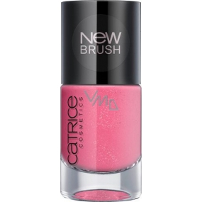 Catrice Ultimate lak na nehty 83 All You Need Is Pink 10 ml