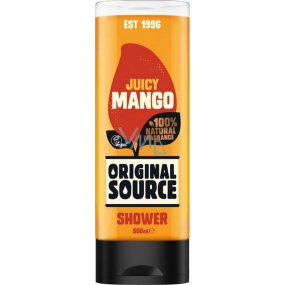 Original Source Juicy Mango sprchový gel 250 ml