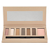 Barry M Natural Glow Shadow & Blush Palette paleta očních stínů s tvářenkou 4114 9,2 g
