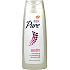 Rica Pure Satin sprchový gel pro ženy 250 ml