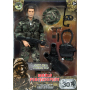 EP Line Peacekeepers Voják 1:6 S.W.A.T. akční figurka s doplňky 30,5 cm různé druhy, doporučený věk 3+