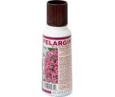Pelargin bezchloridové hnojivo na muškáty 180 ml