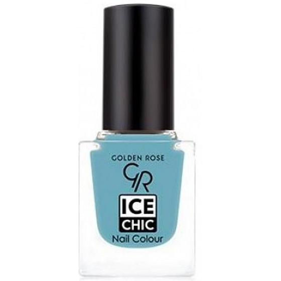 Golden Rose Ice Chic Nail Colour lak na nehty 92 10,5 ml