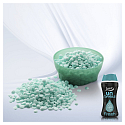 Lenor Unstoppables Fresh - Svěží vonné perličky do pračky dodávají prádlu intenzivní svěží vůni až do dalšího praní 140 g
