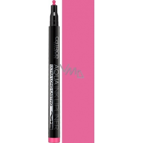 Catrice Aqua Ink Lip Liner tužka na rty 080 Pinky Panther 1 ml