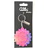 Albi Original Klíčenka PVC Mandala 11 cm