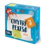 Albi Kvído Chytré pexeso - Čísla doporučený věk 5+