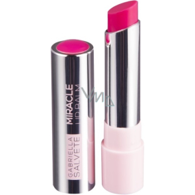 Gabriella Salvete Miracle Lip Balm balzám na rty 105 4 g