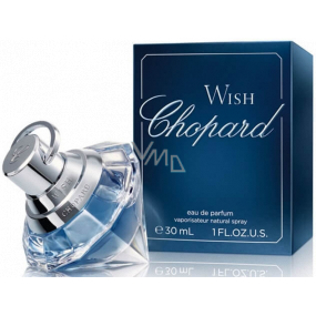 Chopard Wish parfémovaná voda pro ženy 30 ml