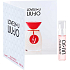 Liu Jo Lovely U parfémovaná voda pro ženy 1,5 ml s rozprašovačem, vialka