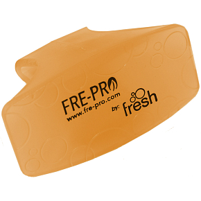 Fre-Pro Bowl Clip Mango vonná závěska Fre-Pro Bowl Clip Mango vonná závěska