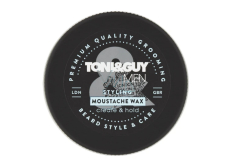 Toni&Guy Men Moustache Wax vosk na vous 20 g