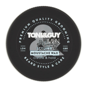 Toni&Guy Men Moustache Wax vosk na vous 20 g