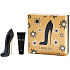 Carolina Herrera Good Girl Supreme parfémovaná voda pro ženy 80 ml + tělové mléko 100 ml, dárková sada